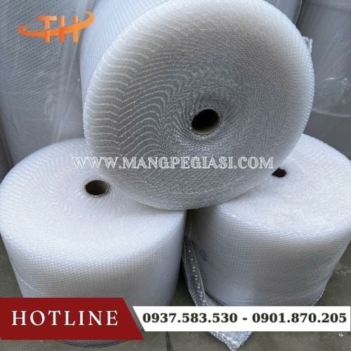 Xốp nổ chống sốc bọc hàng dễ vỡ Xốp nổ chống sốc bọc hàng dễ vỡ