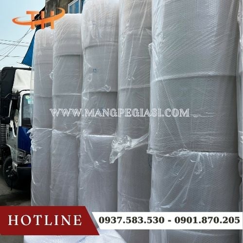 Xốp nổ đóng hàng bảo vệ tối ưu Xốp nổ đóng hàng bảo vệ tối ưu