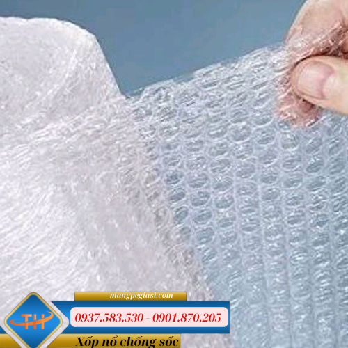 Xốp nổ chống sốc bọc hàng chất lượng