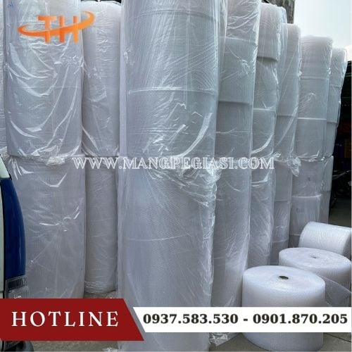 Xốp nổ đống hàng chống sốc giá sỉ Xốp nổ đống hàng chống sốc giá sỉ