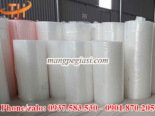 Xốp nổ giá rẻ