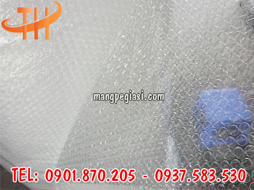 xốp nổ chất lượng cao