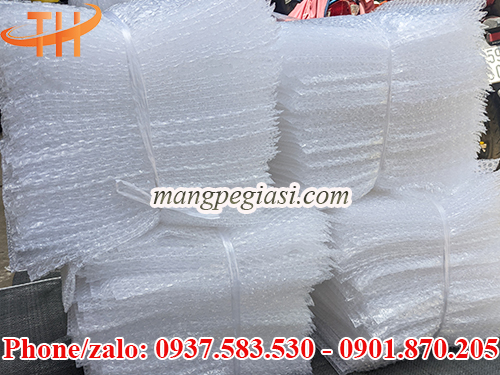 Xốp hơi chất lượng cao