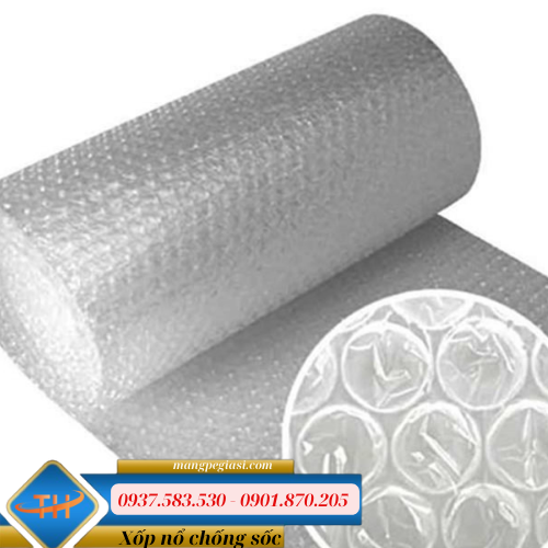 Xốp bọc hàng chất lượng Xưởng Thu Hồng