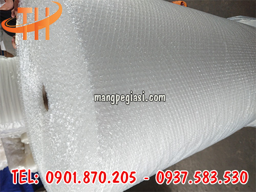 Xốp nổ có nhiều ứng dụng trong cuộc sống