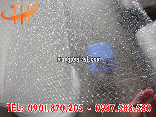 Xốp nổ có khả năng chống nước, chống ẩm mốc