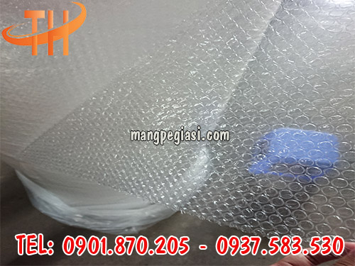 Xốp nổ được Thu Hồng cung cấp với giá rẻ nhất thị trường hiện nay