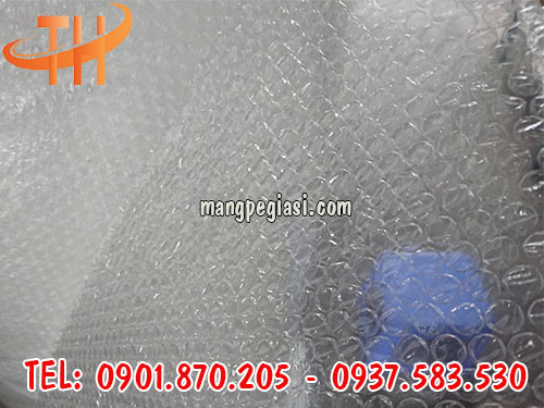 Xốp nổ giúp bảo quản và đóng gói hàng hóa