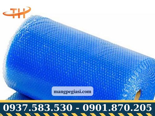 Xốp nổ có nhiều màu sắc