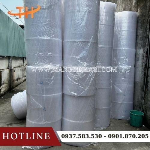 Xốp nổ quấn hàng chống trầy giá sỉ Xốp nổ quấn hàng chống trầy giá sỉ