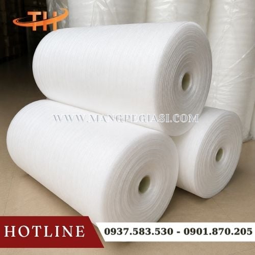 Xốp PE Foam bọc hàng đa năng Xốp PE Foam bọc hàng đa năng