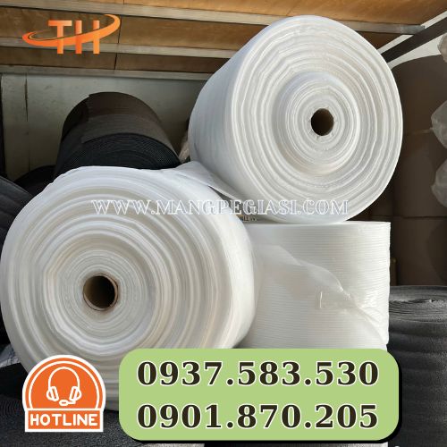 Xốp PE foam nhiều màu nhiều kích thước Xốp PE foam nhiều màu nhiều kích thước