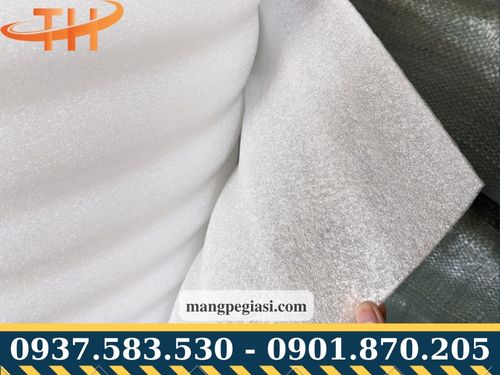 Mút xốp PE foam 3mm