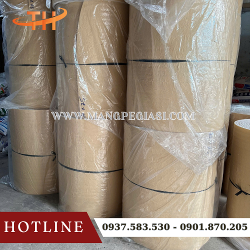 Xốp PE OPP 1 mặt tráng bạc 1 mặt keo dán Xốp PE OPP 1 mặt tráng bạc 1 mặt keo dán