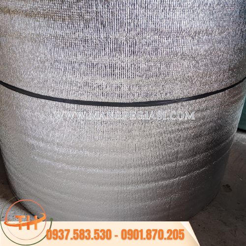 Xốp tráng bạc cách âm tốt Xốp tráng bạc cách âm tốt