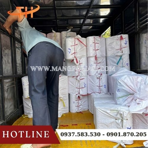 Xuất kho 30 bao băng keo OPP màu giá sỉ giao tận nơi Xuất kho 30 bao băng keo OPP màu giá sỉ giao tận nơi