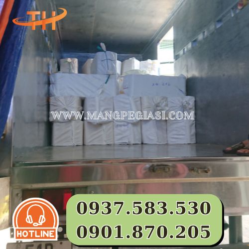 Xuất kho băng keo giấy giao đến tay khách hàng Xuất kho băng keo giấy giao đến tay khách hàng