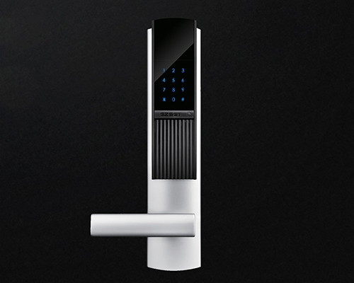 Khóa cửa điện tử cao cấp EZSET_PMR30S31 Khóa cửa điện tử cao cấp EZSET_PMR30S31