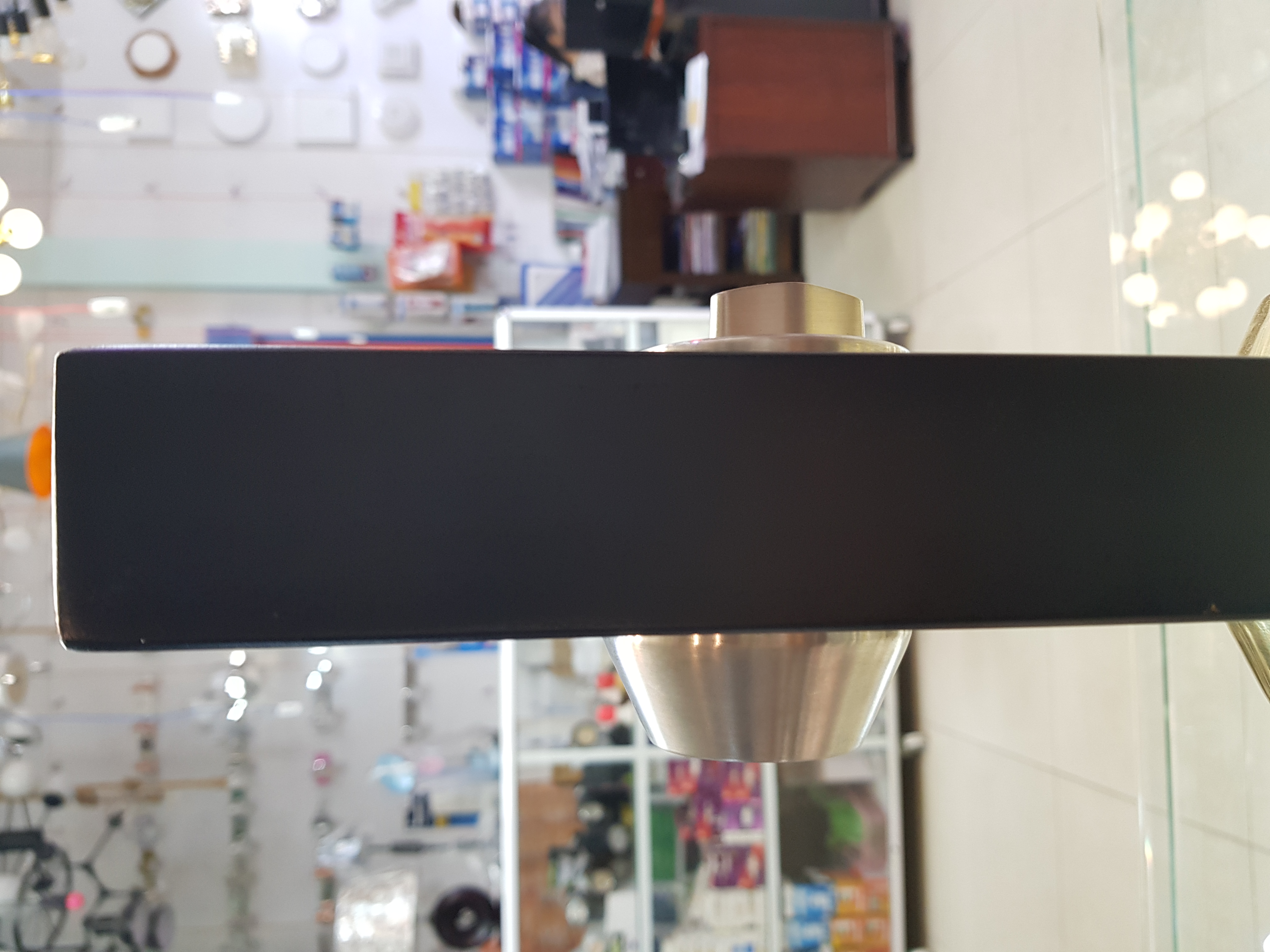 Khóa cóc 1 chiều EZSET-10077 Khóa cóc 1 chiều EZSET-10077