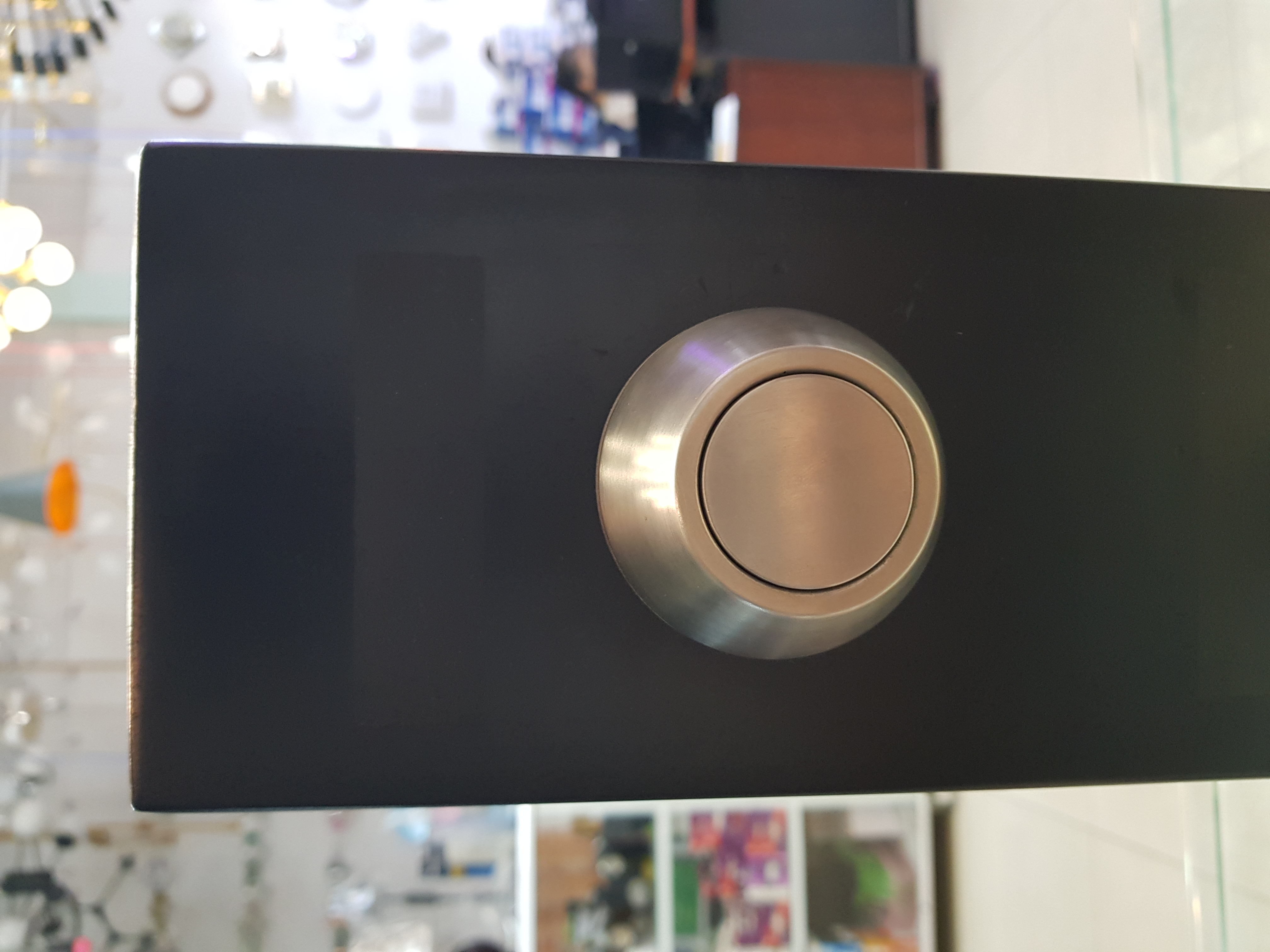 Khóa cóc 1 chiều EZSET-10077 Khóa cóc 1 chiều EZSET-10077