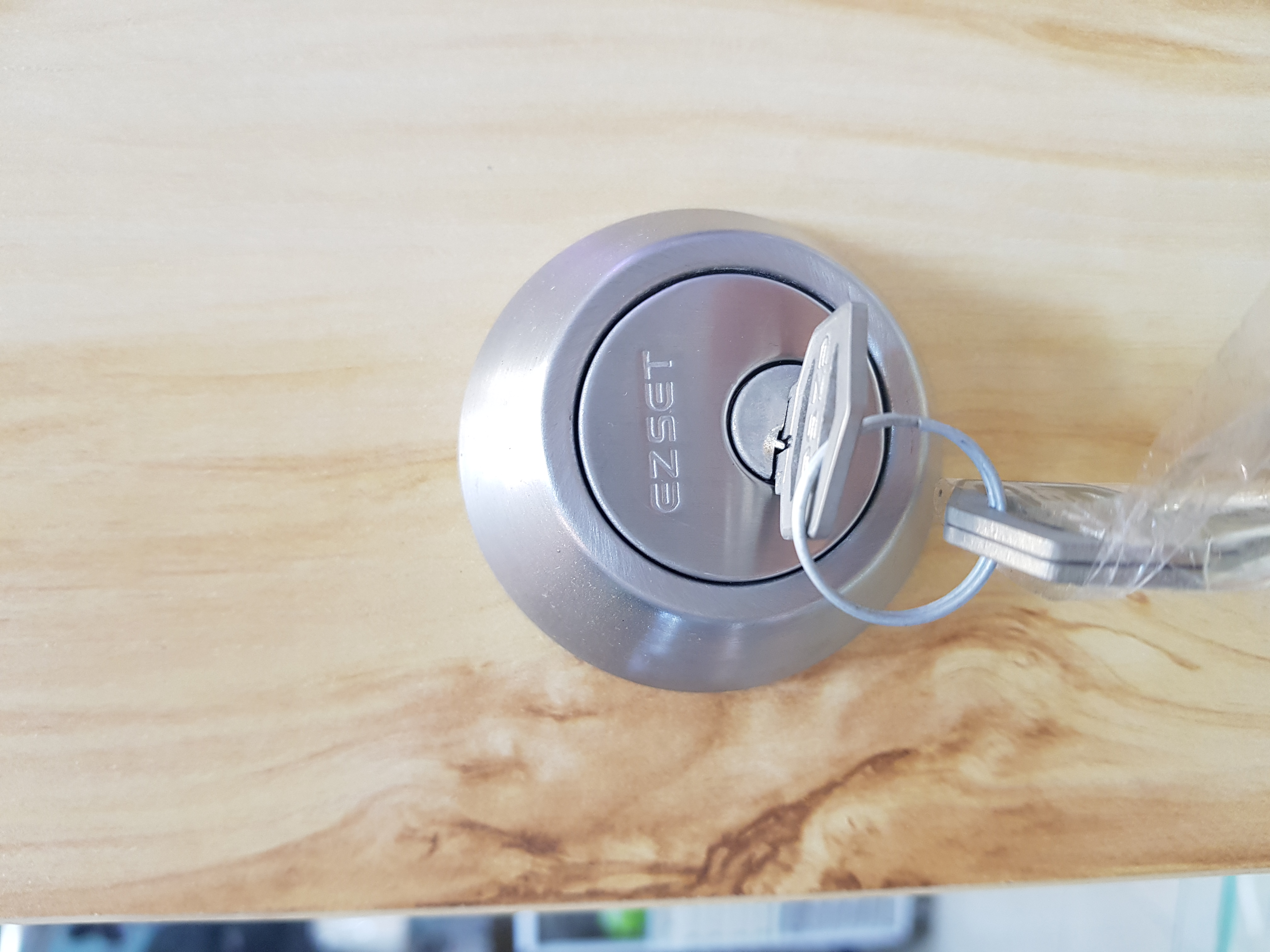 Khóc cóc EZSET LT-10010 Khóc cóc EZSET LT-10010