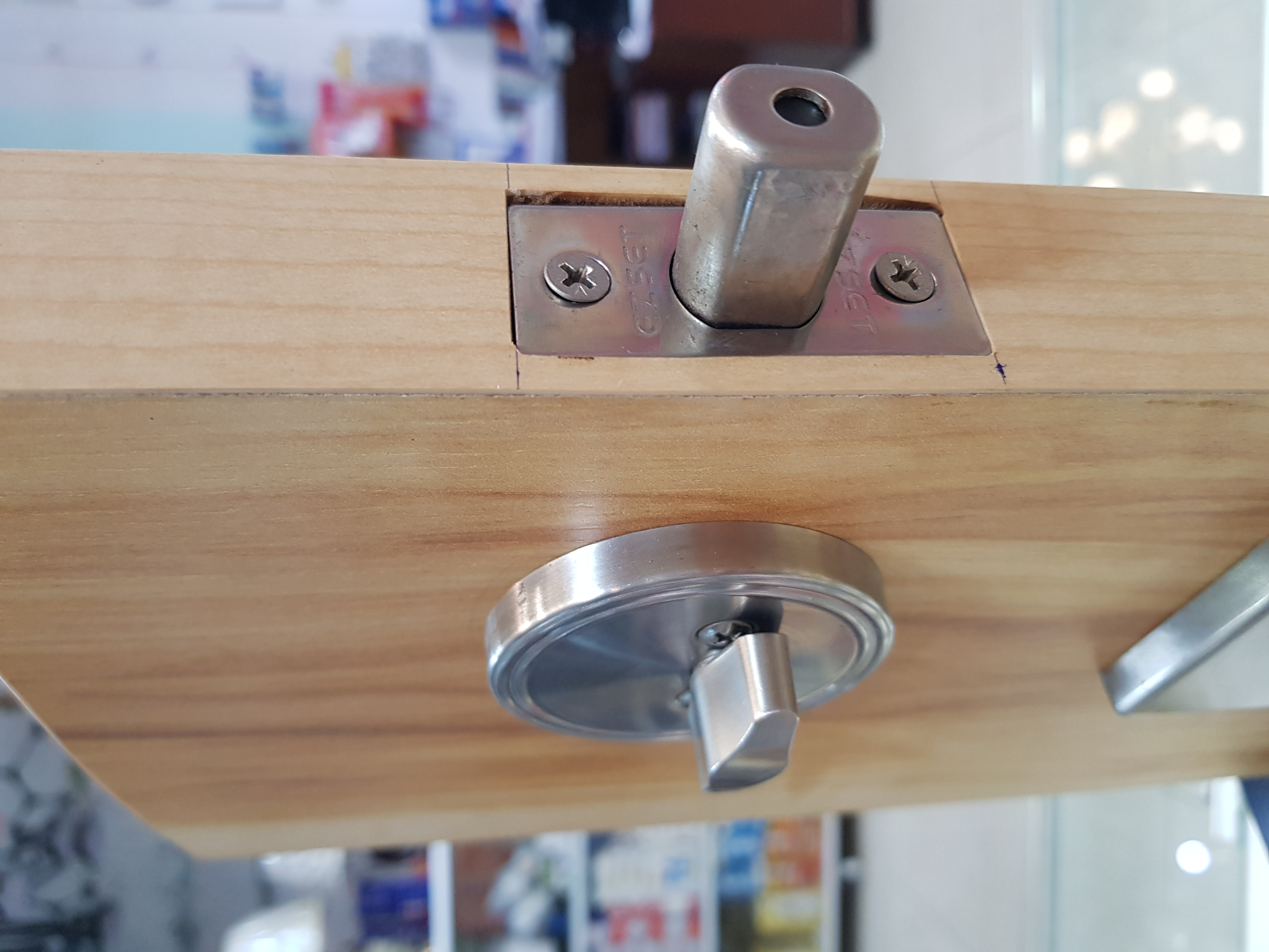 Khóc cóc EZSET LT-10010 Khóc cóc EZSET LT-10010