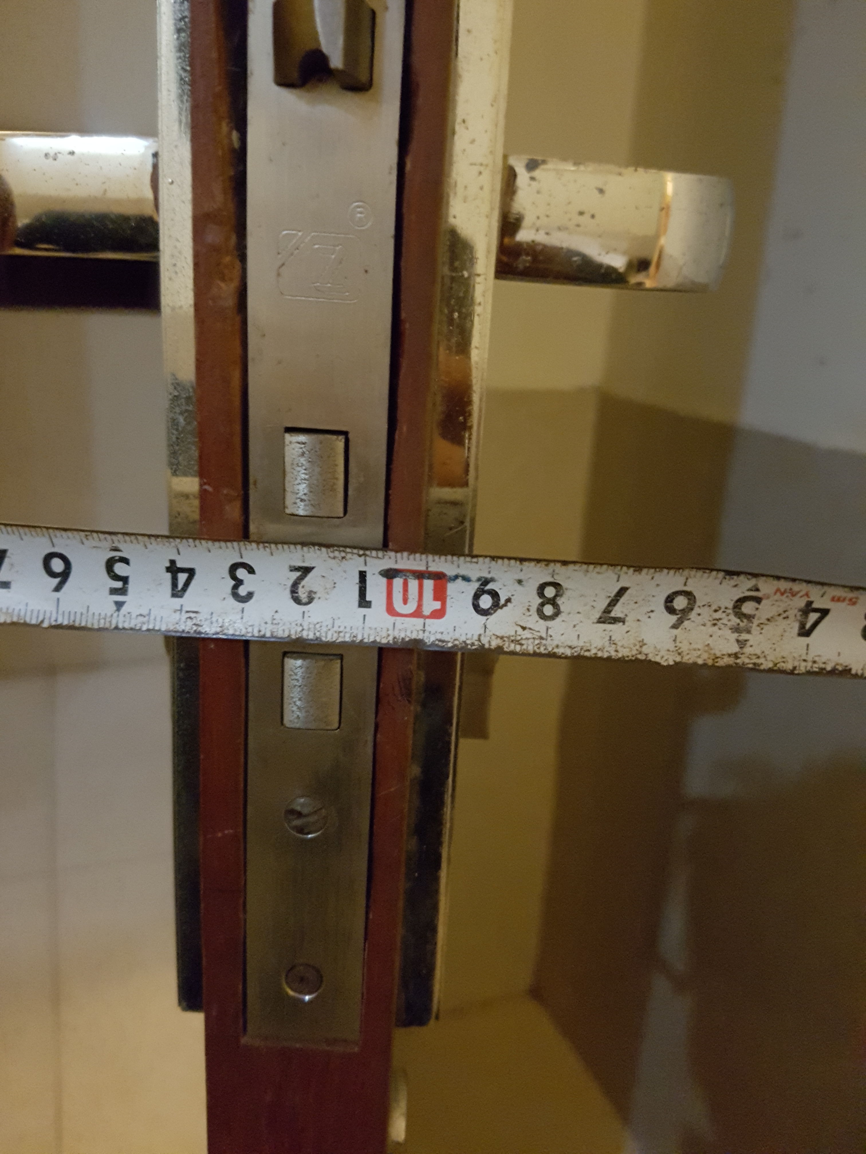 đo độ dày đố cửa đo dộ dày đố cửa