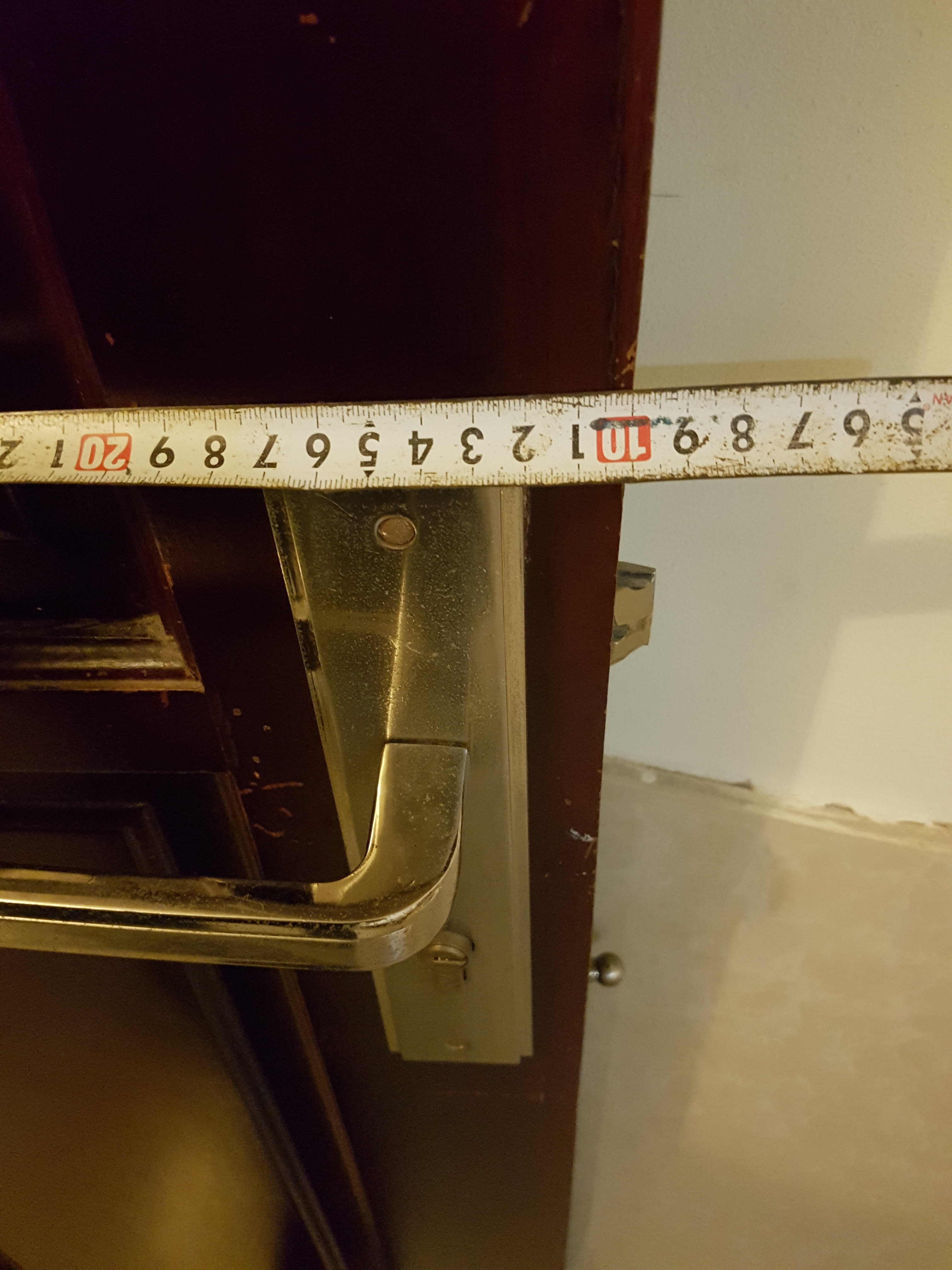 đo độ rộng đố cửa đo dộ rộng đố cửa