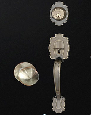 Khóa cửa chính cổ điển EZSET_ZB30610 Khóa cửa chính cổ điển EZSET_ZB30610