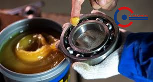 Mỡ bôi trơn công nghiệp cho vòng bi/bạc đạn Mỡ bôi trơn công nghiệp cho vòng bi/bạc đạn