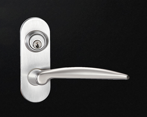 Khóa cửa thông phòng tay gạt EZSET_JT-5AS00 Khóa cửa thông phòng tay gạt EZSET_JT-5AS00