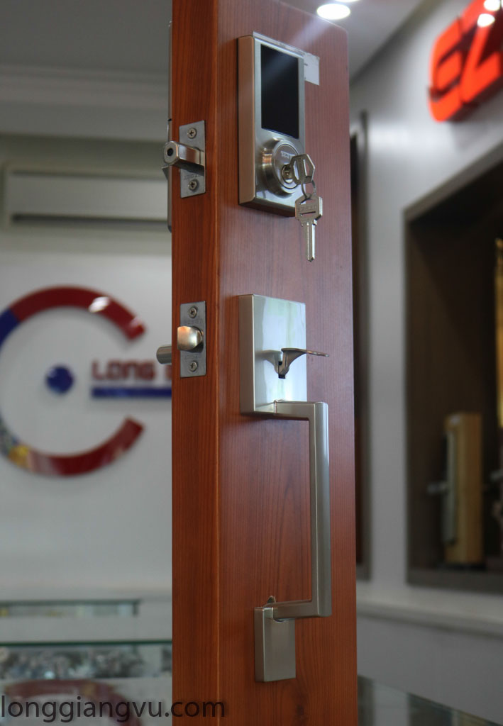 Khóa cửa chính EZSET_ZGM0S10 Khóa cửa chính EZSET_ZGM0S10