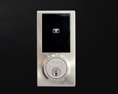 Khóa cửa thẻ từ cho khách sạn EZSET_PL2S0S10-J Khóa cửa thẻ từ cho khách sạn EZSET_PL2S0S10-J