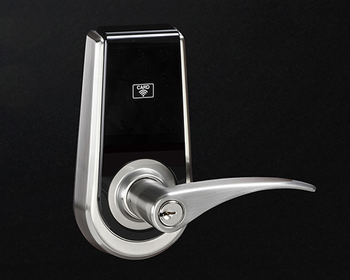 Khóa cửa thẻ từ cao cấp cho khách sạn PT2V0S00-J Khóa cửa thẻ từ cao cấp cho khách sạn PT2V0S00-J