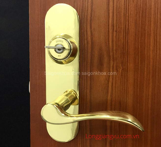 Khóa cửa tay gạt thông phòng cao cấp MIWA_U9LA7415-1L Khóa cửa tay gạt thông phòng cao cấp MIWA_U9LA7415-1L