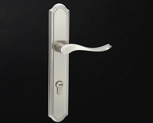 Khóa cửa tay gạt EZSET_MSC1617 Khóa cửa tay gạt EZSET_MSC1617