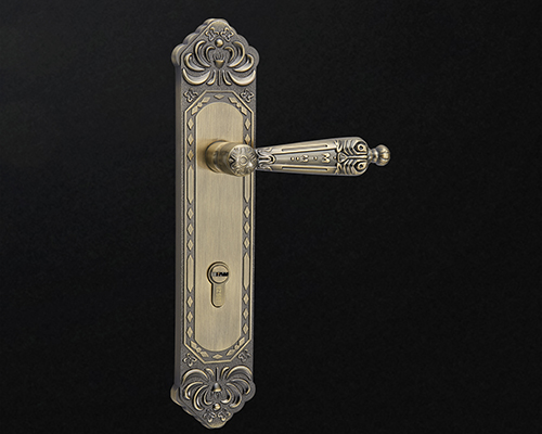 Khóa cửa chính cao cấp EZSET_MSE330921 Khóa cửa chính cao cấp EZSET_MSE330921