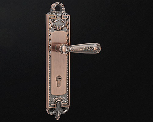 Khóa cửa chính cổ điển cao cấp EZSET MSE33-1826 Khóa cửa chính cổ điển cao cấp EZSET MSE33-1826