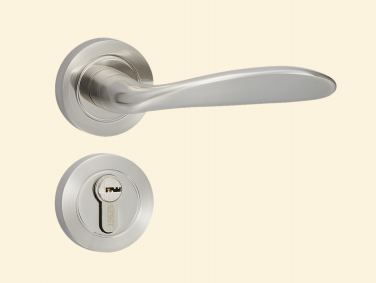 Khóa cửa tay gạt thông phòng EZSET MSF416 Khóa cửa tay gạt thông phòng EZSET MSF416