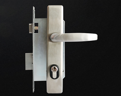 Khóa cửa thông phòng tay gạt EZSET_MSS0010 Khóa cửa thông phòng tay gạt EZSET_MSS0010