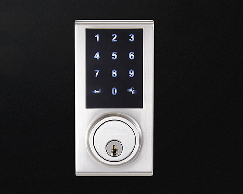 Khóa điện tử 2 chức năng EZSET_PL2S0S10 Khóa điện tử 2 chức năng EZSET_PL2S0S10