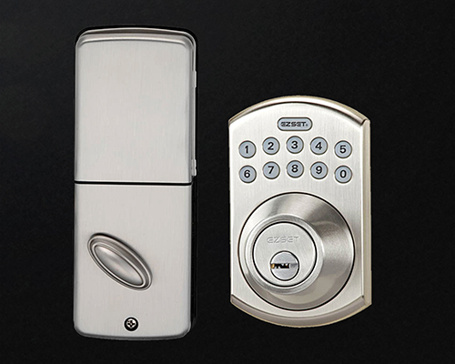 Khóa cửa điều khiển từ xa EZSET_PLR0S10