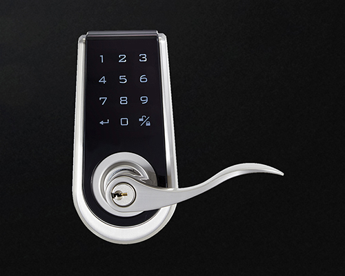 Khóa cửa thông minh EZSET_PT2Q0S00 Khóa cửa thông minh EZSET_PT2Q0S00