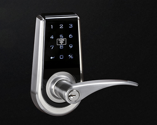 Khóa cửa thông minh 3 chức năng EZSET_PT2V0S00-RF Khóa cửa thông minh 3 chức năng EZSET_PT2V0S00-RF