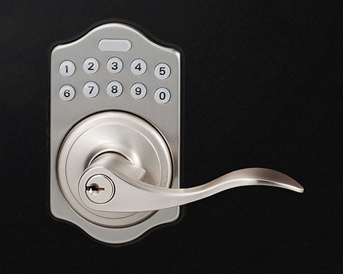 Khóa cửa mật mã số EZSET_PTQ0S10 Khóa cửa mật mã số EZSET_PTQ0S10