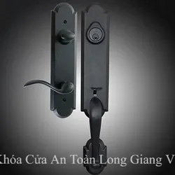Khóa cửa đại sảnh EZSET_HD-D5910506