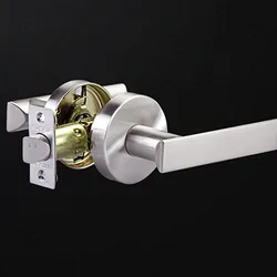 Tay nắm gạt tròn EZSET_AM30S82