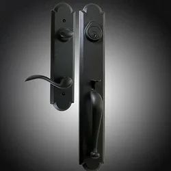 Khóa cửa đại sảnh EZSET_HE-D5910506