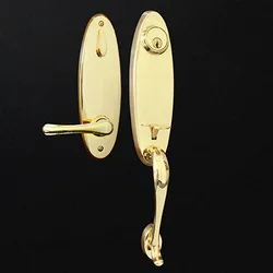 Khóa cửa đại sảnh EZSET_HN-D0110