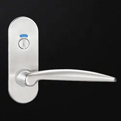 Khóa cửa WC cao cấp EZSET_JT-5AS30